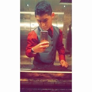 Meet your Posher, Albert